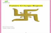 Future-O-Scope Report