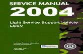 2004 LSSV Service Manual Supplement (PDF)