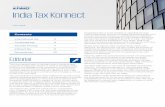 KPMG India Tax Konnect