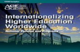 Worldwide National Policies and Programs
