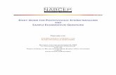 STUDY GUIDE FOR PHOTOVOLTAIC SYSTEM INSTALLERS AND ...