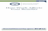 How Work Affects Your Benefits)(Publication