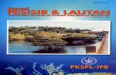 Jurnal Pesisir & Lautan Indonesian Journal of Coastal and Marine ...