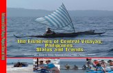 The Fisheries of Central Visayas, Philippines: Status and Trends