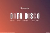 UMBEL'S OFFICIAL SXSW PARTY FT. BLOC PARTY