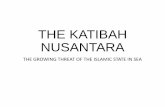 THE KATIBAH NUSANTARA
