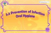 Oral Hygiene: Prevention of Infection (MS PowerPoint)
