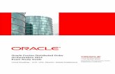 Oracle Fusion Distributed Order Orchestration 2014 Exam Study Guide