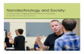Nanotechnology and Society Guide