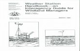 Weather Station Handbook - Table of Contents, Introduction