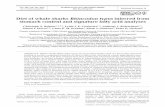 Diet of whale sharks Rhincodon typus inferred from stomach content ...
