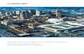 CommScope® Distributed Coverage and Capacity Solutions Brochure