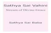 Sathya Sai Vahini