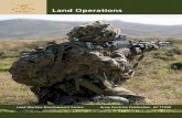 Army Doctrine Publication - Operations