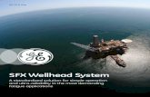 SFX Wellhead System