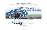 Superfund 35th Anniversary Report