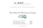 Seafood Processing