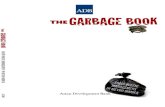 The Garbage Book: Solid Waste Management in Metro Manila