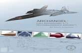 Archangel: the CIA's Supersonic A-12 Reconnaissance Aircraft