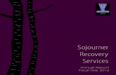 Sojourner Recovery Services