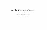 EasyCap Manual 1 5