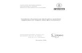 Synthesis of pentacene derivatives and their application in organic ...