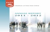 FATF Annual Report