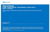 A Review of the Teaching Knowledge Test (TKT) Training ...