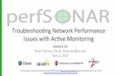 Troubleshooting Network Performance Issues with Active Monit(PDF)