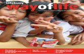 Lifebuoy Way of Life Annual Review 2008-9PDF