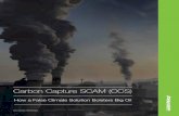 Carbon Capture SCAM (CCS)
