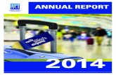 ACI Annual Report 2014