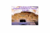 Persian Peregrination [2010: Iran]