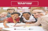 2015 Arkansas REPORT CARD