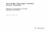 Vivado Design Suite User Guide: Power Analysis and Optimization ...