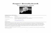 Roger Brooksbank