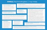 Dell Technologies Top10FAQ_BBW_v1