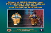 Fire Service Report