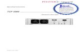 Pfeiffer TCP 5000 Turbomolecular Pump Controller.pdf