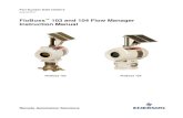 FloBoss 103 and 104 Flow Manager Instruction Manual