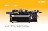 BD Influx™ Cell Sorter