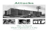 Attucks - Ted Green Films