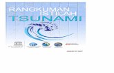 Rangkuman Istilah Tsunami