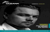 LEONARDO DICAPRIO JOINS OCEANA TO PROTECT THE PACIFIC