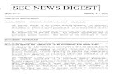 SEC News Digest, 01-21-1999