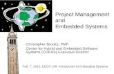 Project Management Lecture Slides