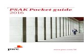 PSAK Pocket guide 2016