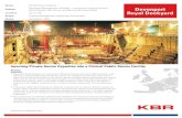 Devonport Dockyard Project Profile