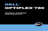 Dell Optiplex 780 DT