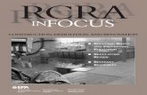 RCRA In Focus: Construction, Demolition, and Renovation (PDF)